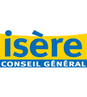 Département de l’Isèrelogo 