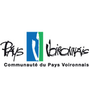 Communauté de communes du Pays Voironnaislogo 