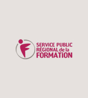 Service public régional de la formationlogo 